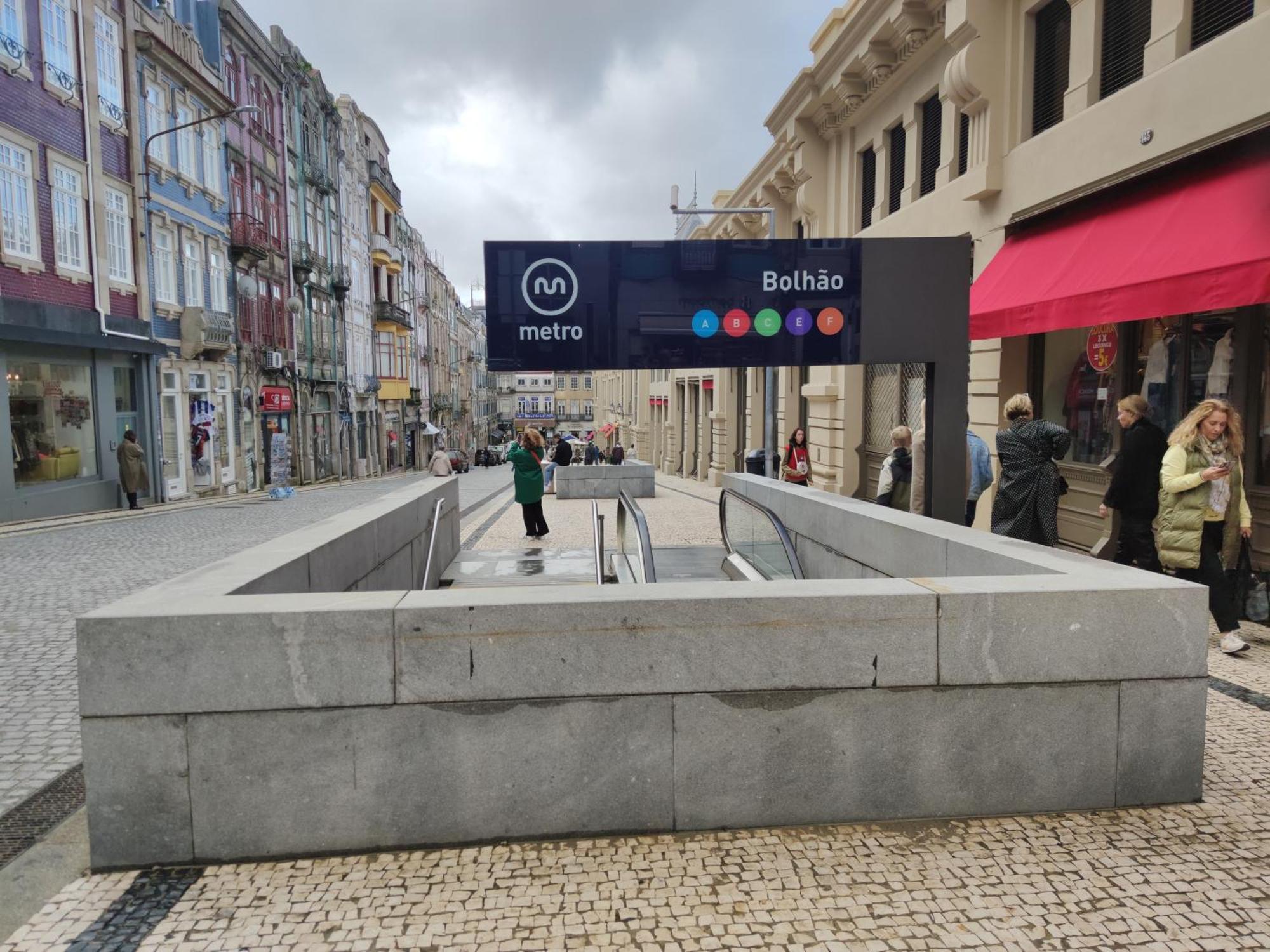 Porto Contemporary Apartment In City Center Exterior foto